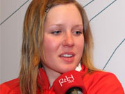 Andrea Rothfuss im Interview