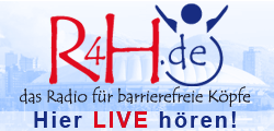 Jetzt R4H Live h&ouml;ren!